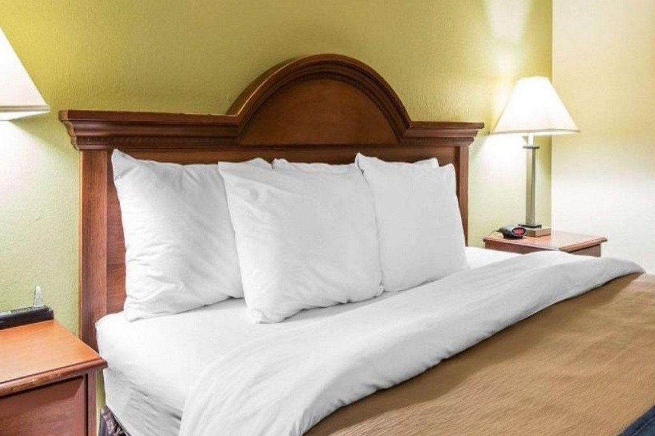 Quality Inn Darien-North Brunswick Luaran gambar