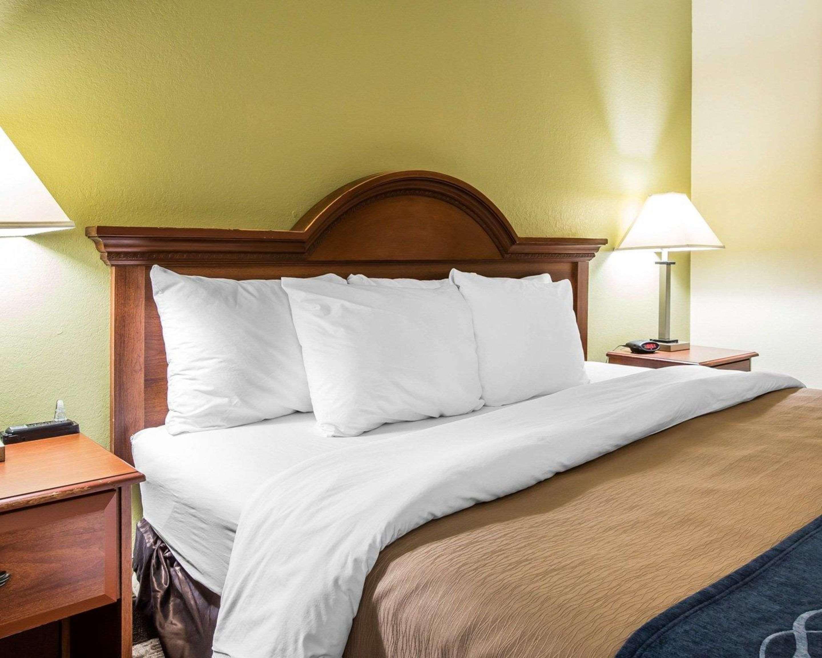Quality Inn Darien-North Brunswick Luaran gambar