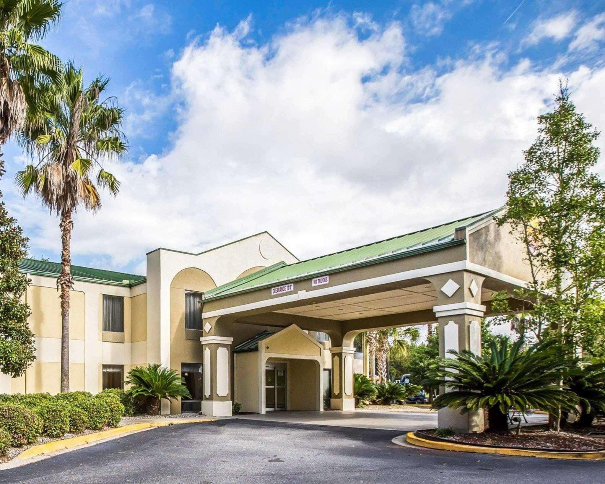 Quality Inn Darien-North Brunswick Luaran gambar
