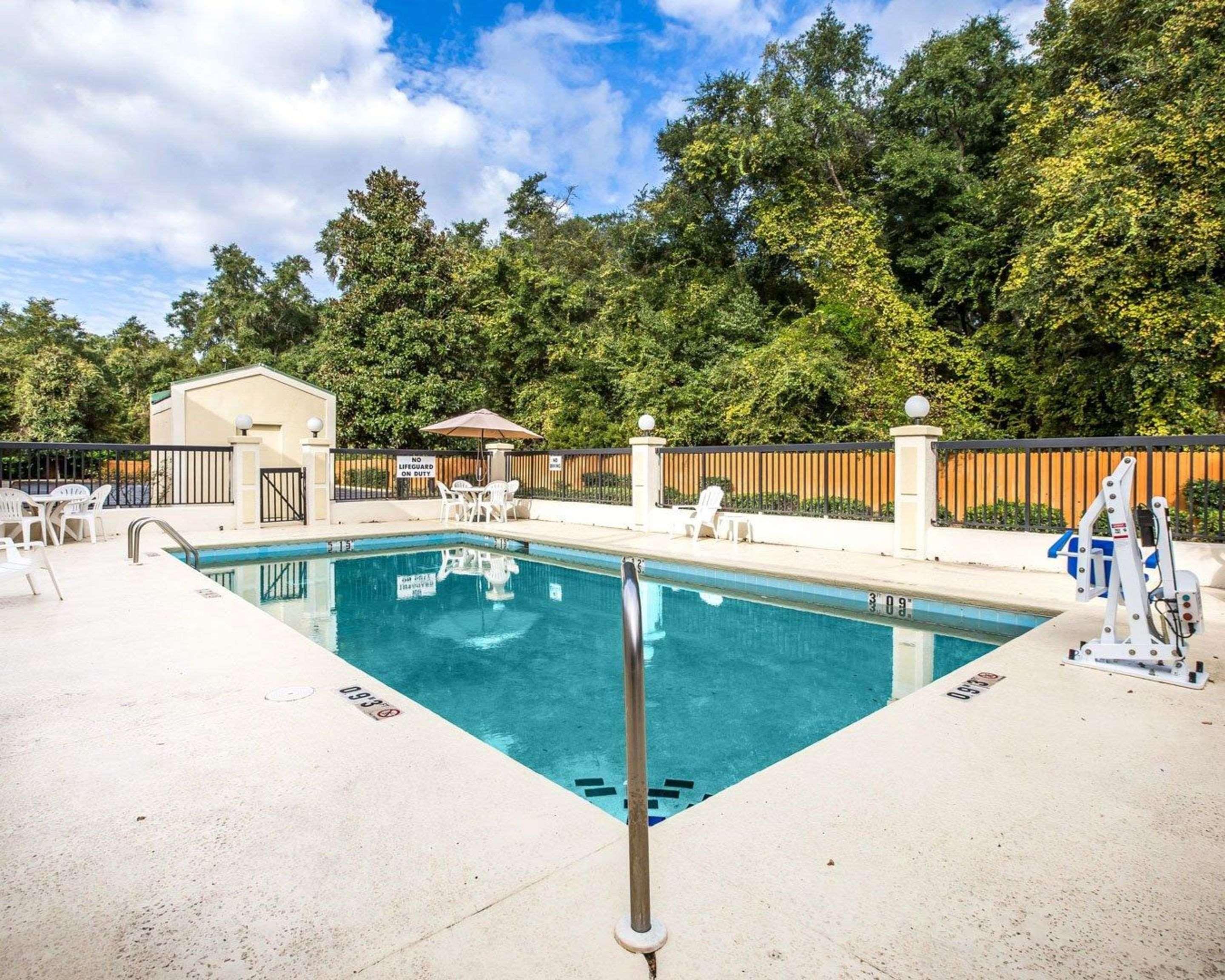 Quality Inn Darien-North Brunswick Luaran gambar
