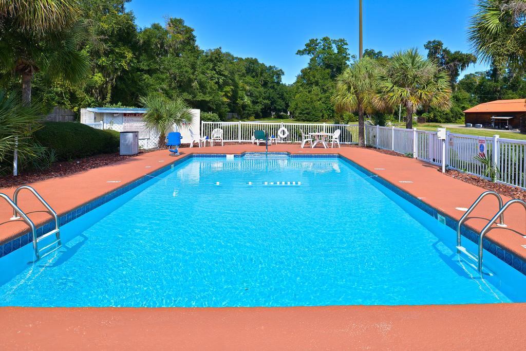 Quality Inn Darien-North Brunswick Luaran gambar