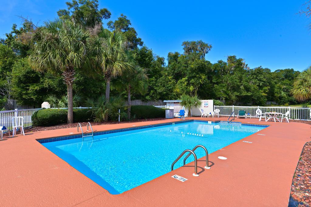 Quality Inn Darien-North Brunswick Luaran gambar
