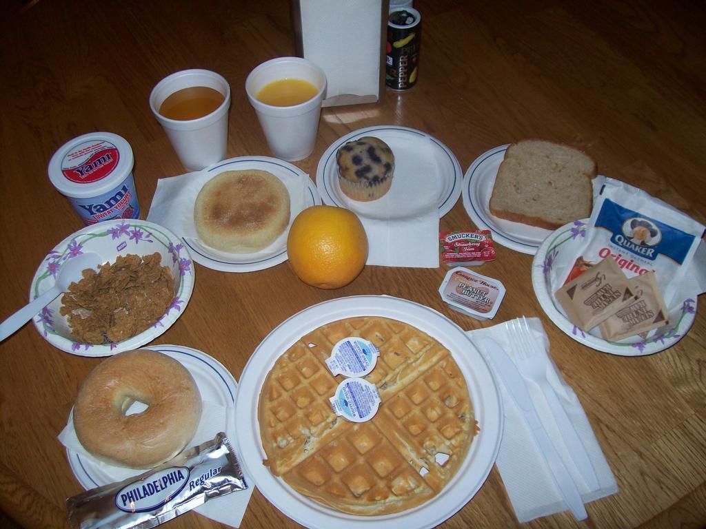 Quality Inn Darien-North Brunswick Bilik gambar